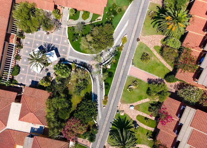 Club Saraceno - Bovis Hotel Àrbatax