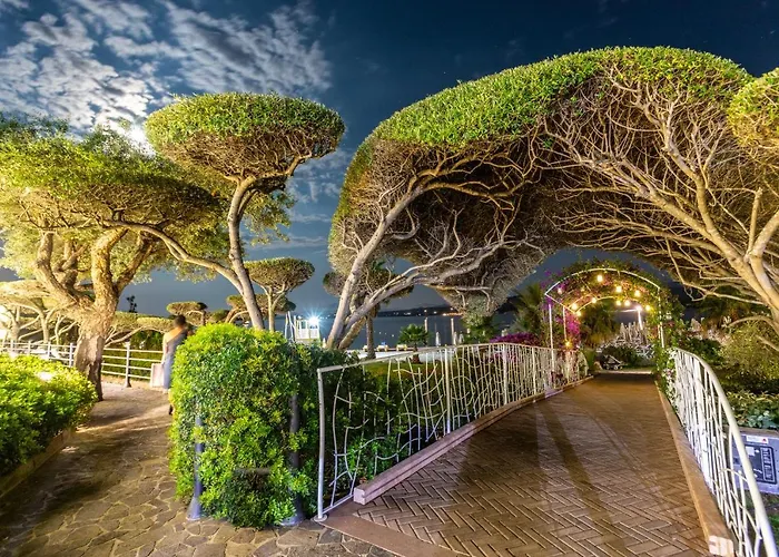 Club Saraceno - Bovis Àrbatax