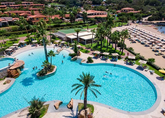 Club Saraceno - Bovis Hotel