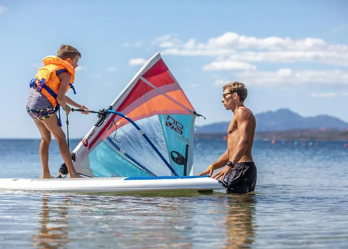 Club Saraceno - Bovis Hotel