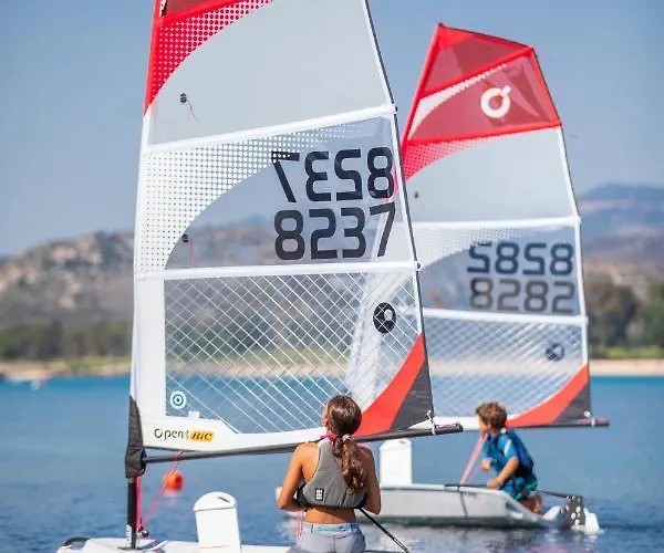 Club Saraceno - Bovis Hotel