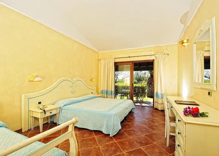 Club Saraceno - Bovis Hotel 4*