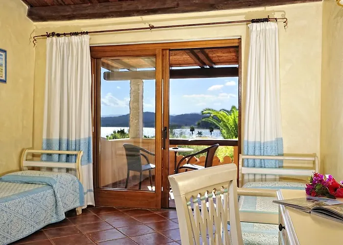 Club Saraceno - Bovis 4*