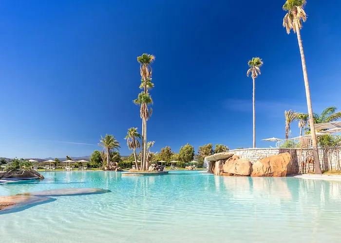 Club Saraceno - Bovis 4*