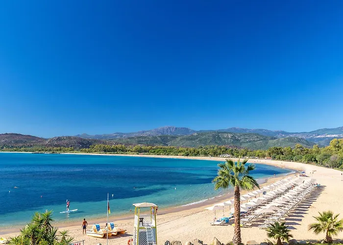 Club Saraceno - Bovis Hotel