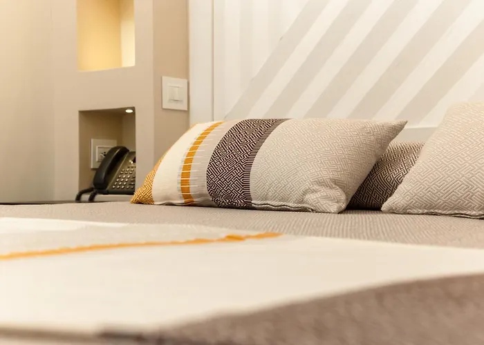 Club Saraceno - Bovis 4* Àrbatax