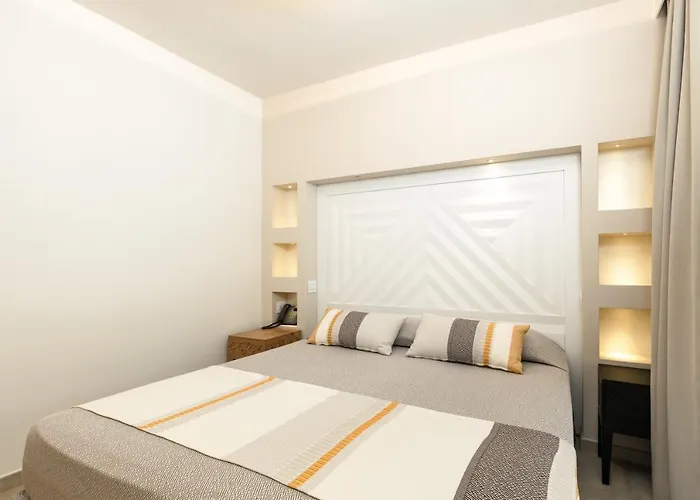 Club Saraceno - Bovis 4* Àrbatax