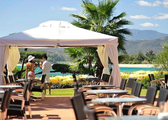 Hotel Club Saraceno - Bovis