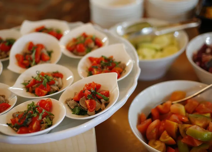 Club Saraceno - Bovis 4*