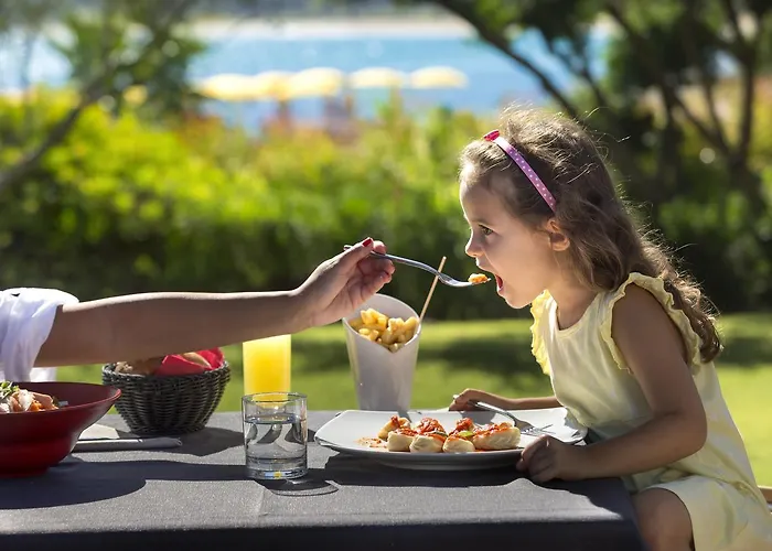 Hotel Club Saraceno - Bovis Àrbatax