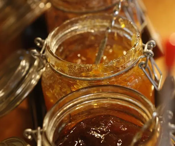 Hotel Club Saraceno - Bovis