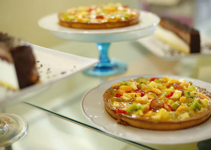 Hotel Club Saraceno - Bovis 4*