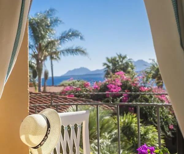 Club Saraceno - Bovis