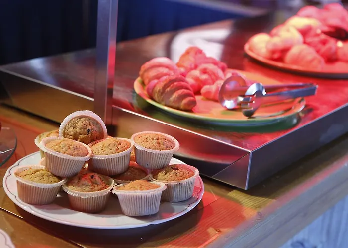 Club Saraceno - Bovis Hotel 4*