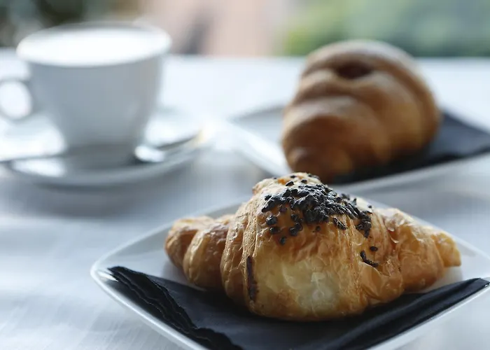 Hotel Club Saraceno - Bovis 4*