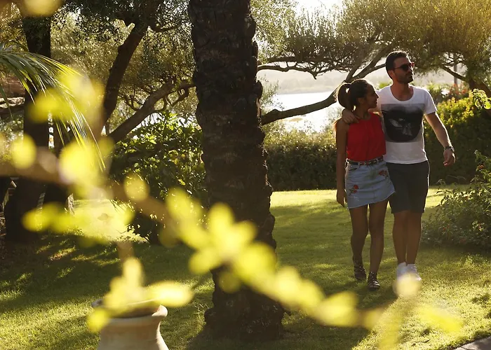 Club Saraceno - Bovis 4*