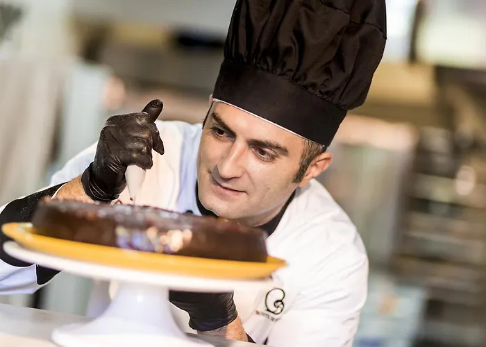 Hotel Club Saraceno - Bovis Àrbatax