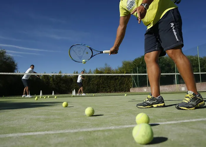 Hotel Club Saraceno - Bovis