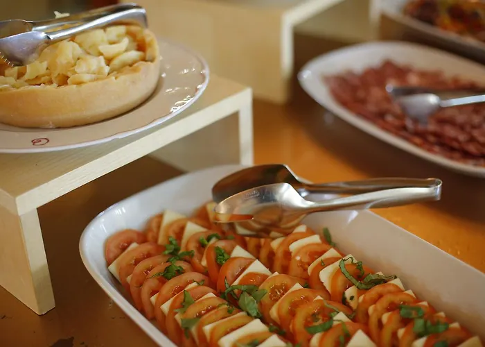 Club Saraceno - Bovis Hotel Àrbatax