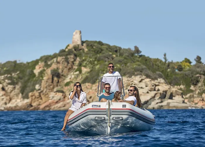 Hotel Club Saraceno - Bovis