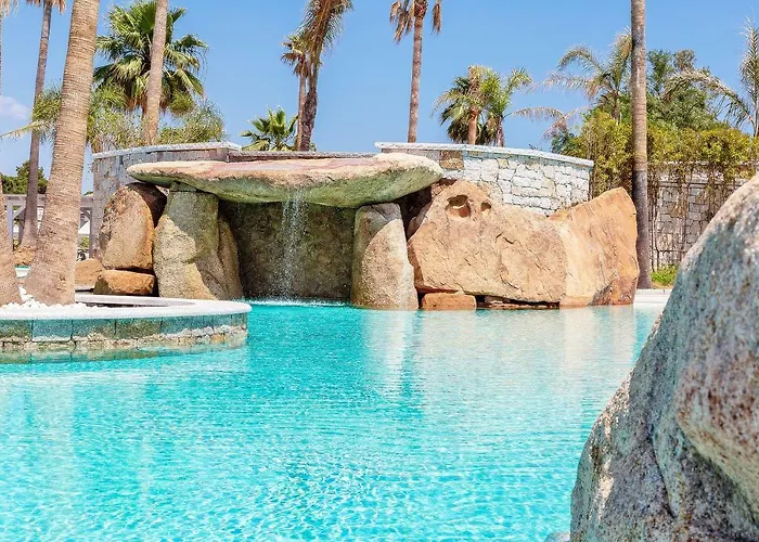 Hotel Club Saraceno - Bovis