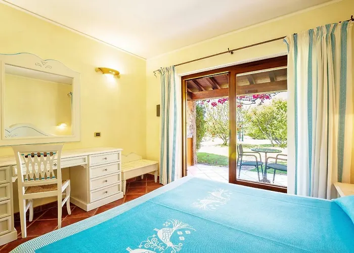 Hotel Club Saraceno - Bovis 4*