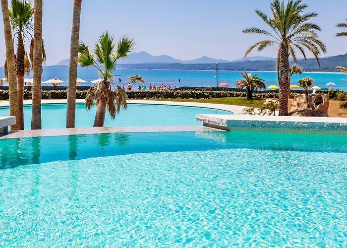 Club Saraceno - Bovis Hotel 4*