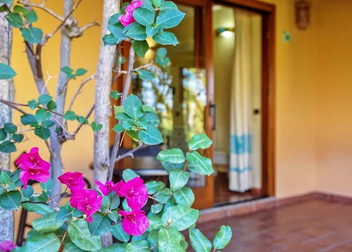 Club Saraceno - Bovis Hotel 4*