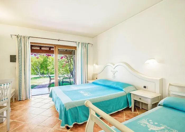 Hotel Club Saraceno - Bovis 4*