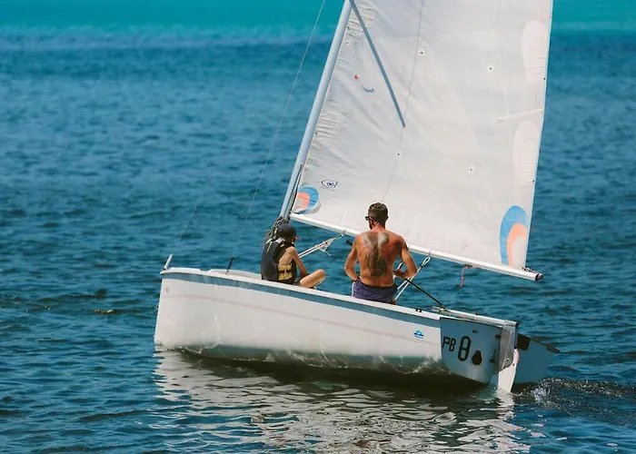 Club Saraceno - Bovis Hotel 4*