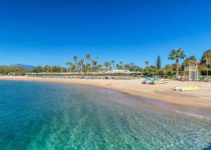 Club Saraceno - Bovis Hotel 4*