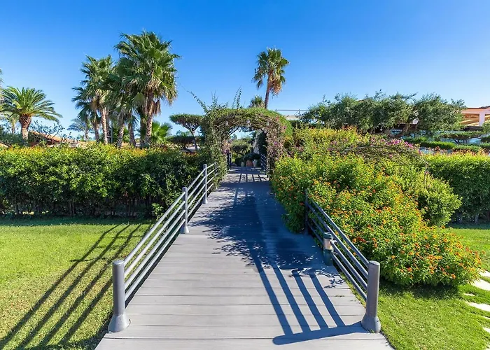 Club Saraceno - Bovis Hotel 4*