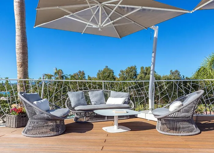 Club Saraceno - Bovis Àrbatax