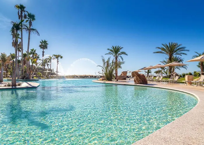 Club Saraceno - Bovis 4* Àrbatax