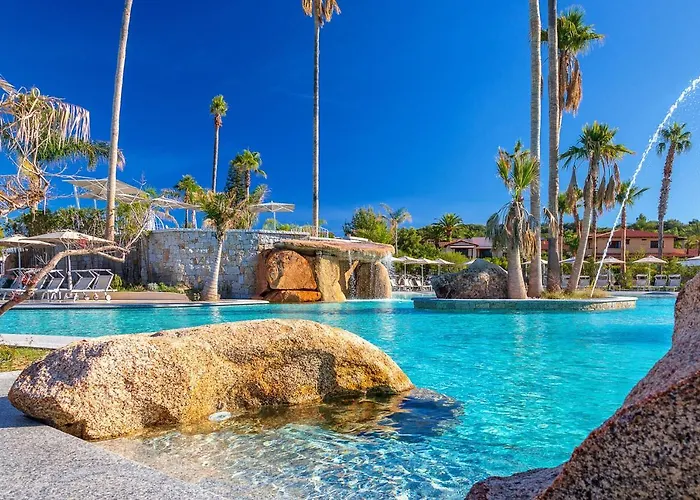 Hotel Club Saraceno - Bovis 4*